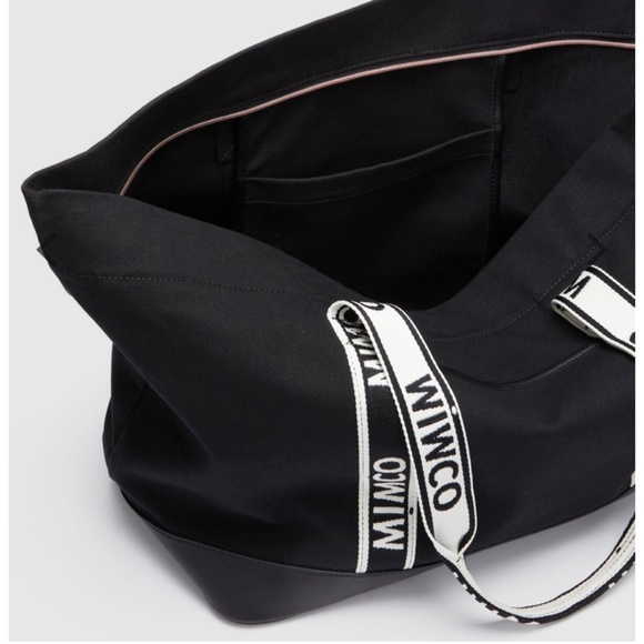 Mimco mim large tote - Picture 3 of 4